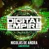 Nicolas De Andra - Rave Repeat - Single